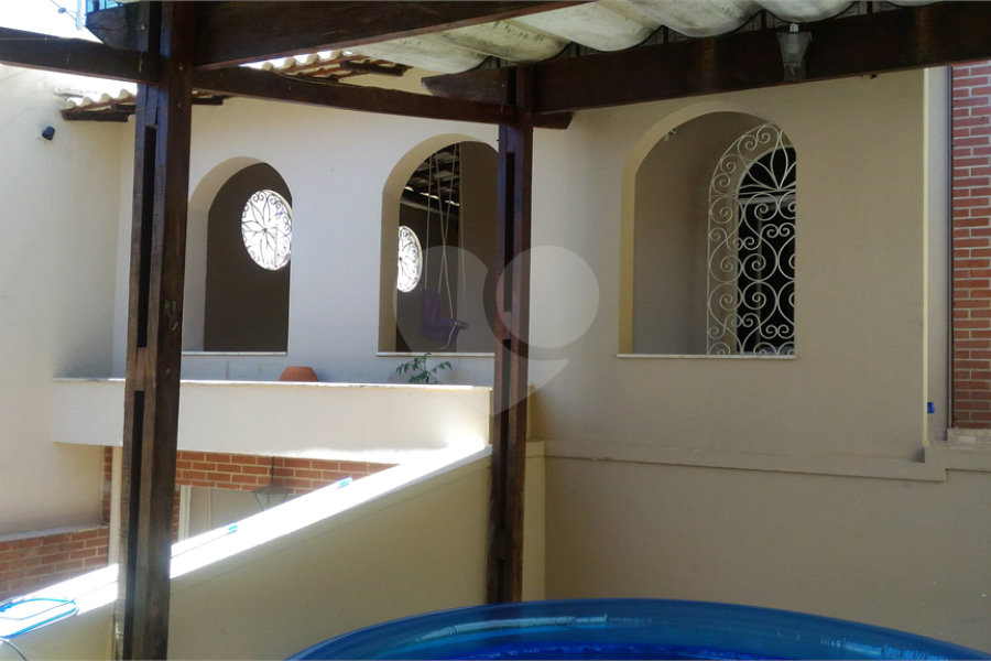 Sobrado à venda com 3 quartos, sendo 1 suíte,  em Imirim, São Paulo, SP