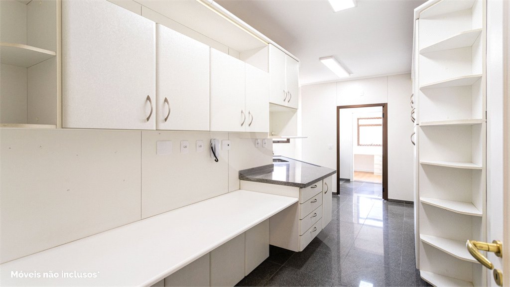 Apartamento à venda com 3 suítes em Perdizes, São Paulo, SP