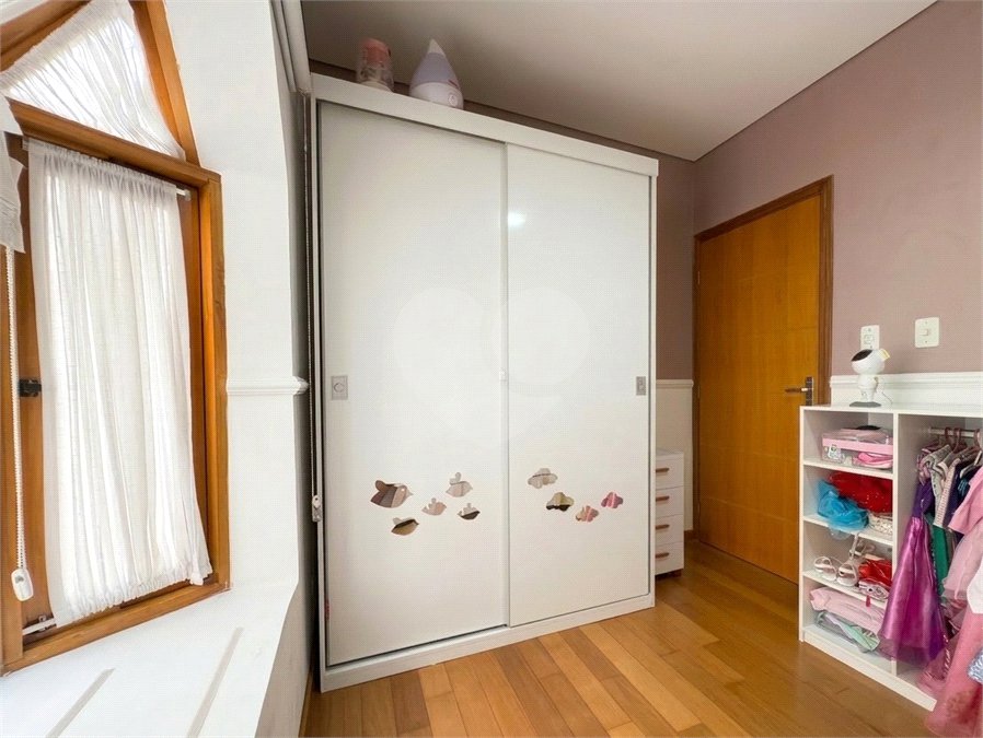 Casa à venda com 3 quartos, sendo 1 suíte, em Brooklin Paulista, São Paulo, SP