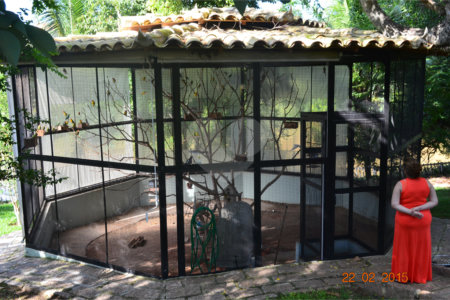 Linda casa para venda em Indaiatuba/SP com pomar.