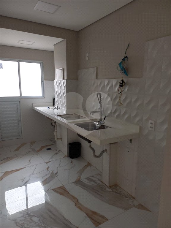 Apartamento à venda com 2 quartos em João Aranha, Paulínia, SP