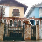 Sobrado à venda com 3 quartos, sendo 1 suíte, em Vila Gustavo, São Paulo, SP
