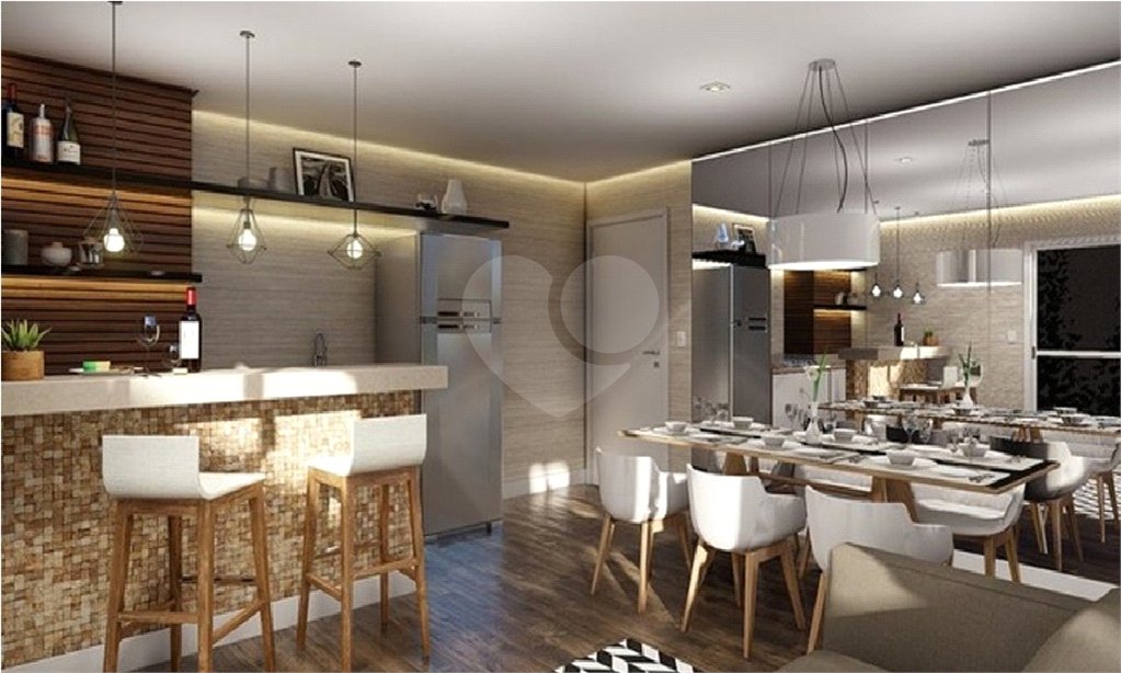 Apartamento à venda com 2 quartos em Vila Monumento, São Paulo, SP