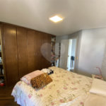 Duplex à venda com 4 suítes em Santana, São Paulo, SP