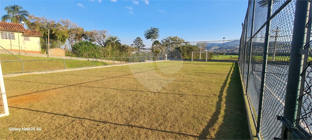 Terreno à venda no condomínio Associação dos Moradores do Loteamento Alto da Floresta, Bom Jesus dos Perdões - SP