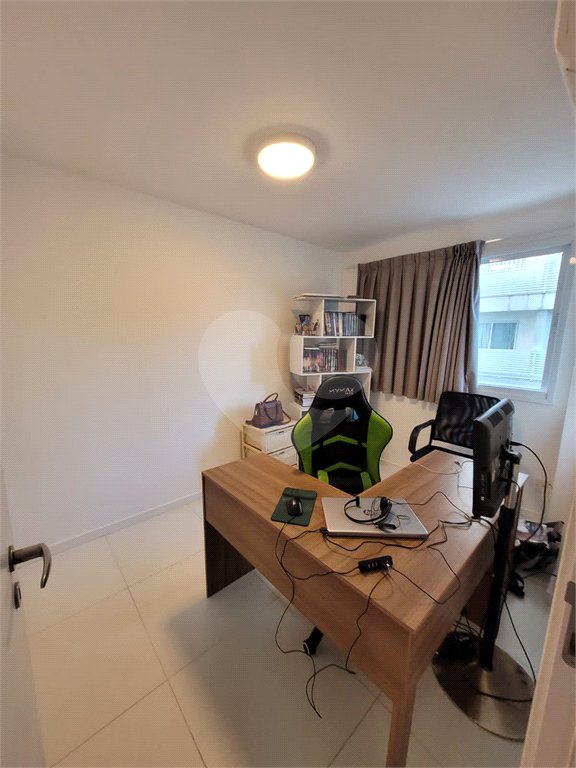 Apartamento à venda com 2 quartos, sendo 1 suíte, em Recreio dos Bandeirantes, Rio de Janeiro, RJ