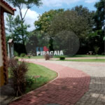 Terreno à venda no Centro, Piracaia, SP