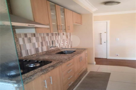 Apartamento à venda com 2 quartos em Jardim Alice, Indaiatuba, SP