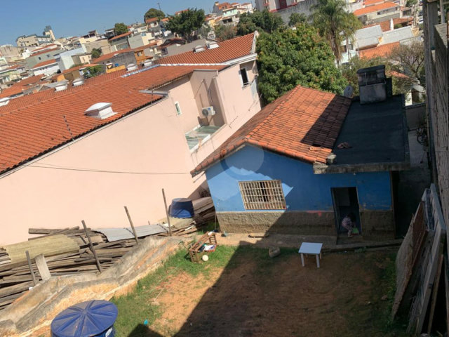 Terreno à venda em Imirim, São Paulo, SP