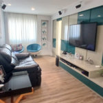Apartamento à venda ou para alugar com 4 suítes no Centro, São Bernardo do Campo, SP