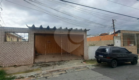 Terreno à venda com 5 quartos em Vila Formosa, São Paulo, SP
