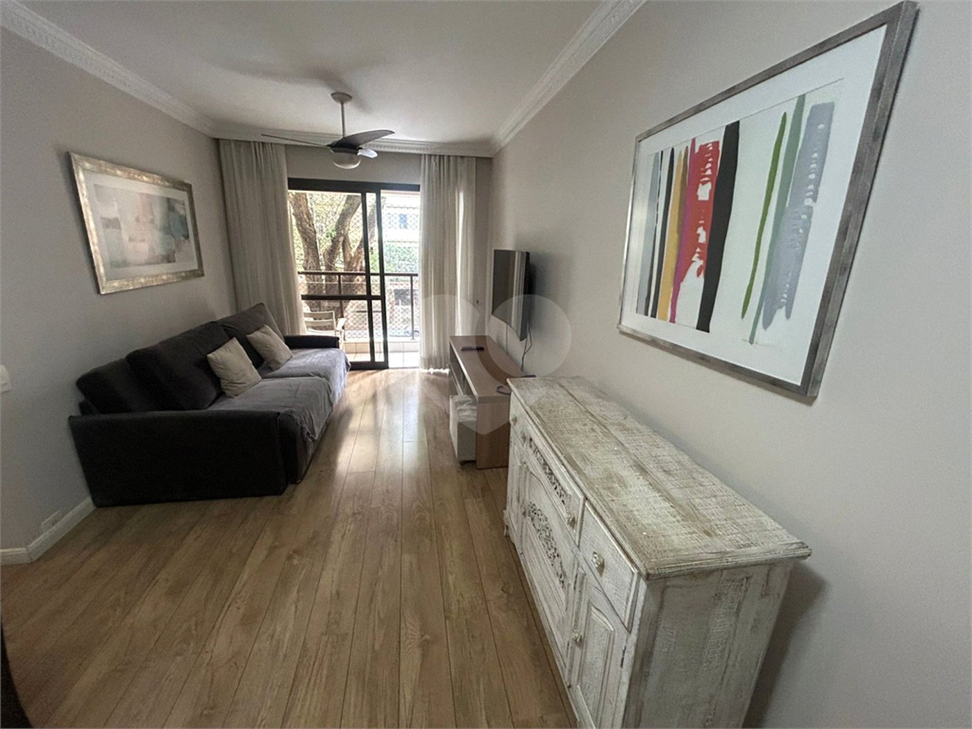Apartamento para alugar com 2 quartos em Jardim Paulista, São Paulo, SP