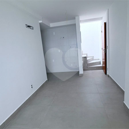 Apartamento à venda com 1 suíte em Tijuca, Rio de Janeiro, RJ