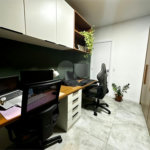 Apartamento à venda com 2 quartos, sendo 1 suíte,  no Centro, Mogi das Cruzes, SP