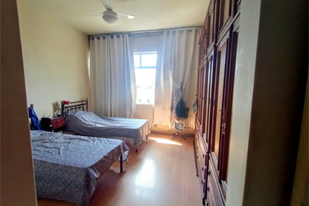 Apartamento à venda com 3 quartos, sendo 1 suíte,  em Tijuca, Rio de Janeiro, RJ