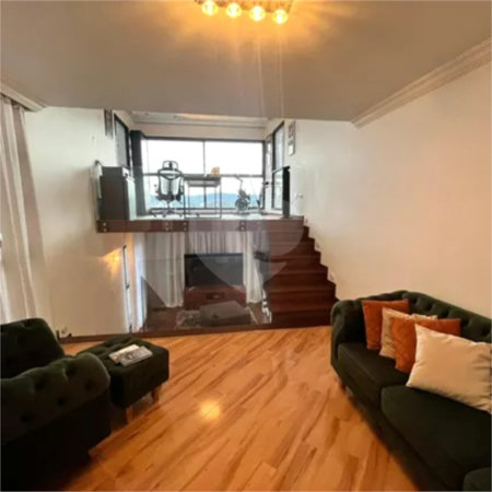 Apartamento à venda com 4 quartos, sendo 2 suítes, em Água Fria, São Paulo, SP