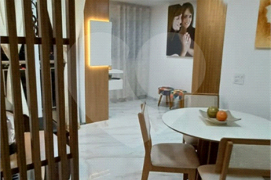 Apartamento à venda com 3 quartos, sendo 1 suíte,  em Limão, São Paulo, SP