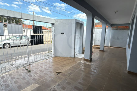 Casa à venda com 3 quartos em Vila Costa e Silva, Indaiatuba, SP