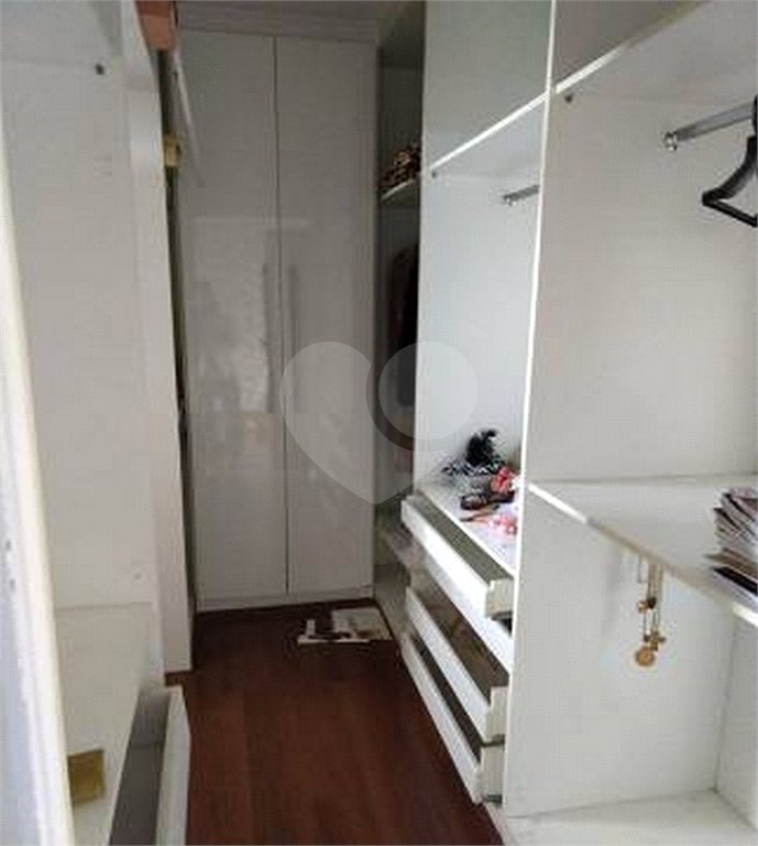 Apartamento à venda com 4 suítes em Vila Andrade, São Paulo, SP