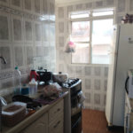 Apartamento à venda com 2 quartos em Jardim Bela Vista, Mogi das Cruzes, SP