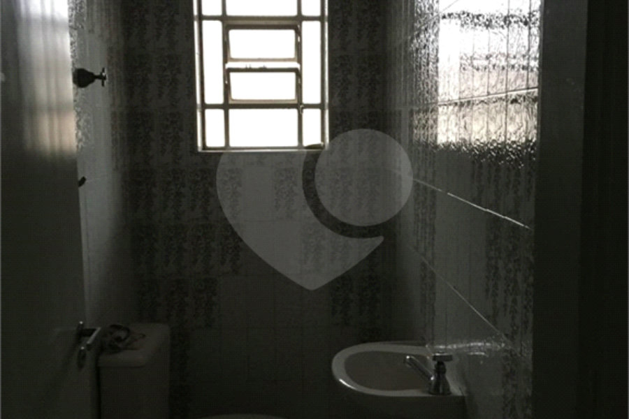 Sobrado à venda com 4 quartos em Mandaqui, São Paulo, SP