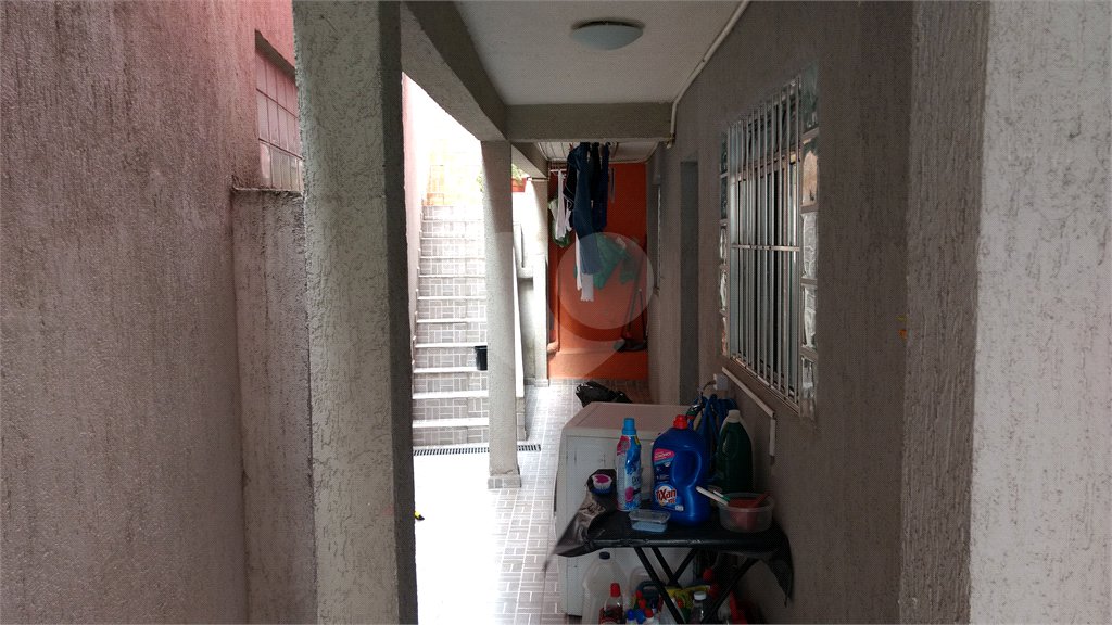Sobrado à venda com 3 quartos, sendo 1 suíte, em Parada Inglesa, São Paulo, SP
