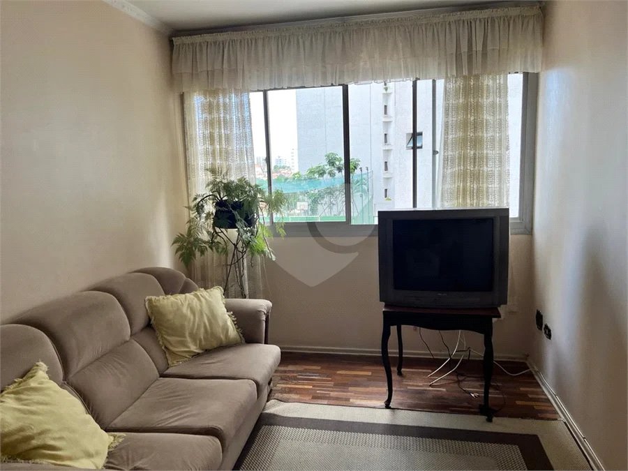 Apartamento para alugar com 2 quartos em Santana, São Paulo, SP