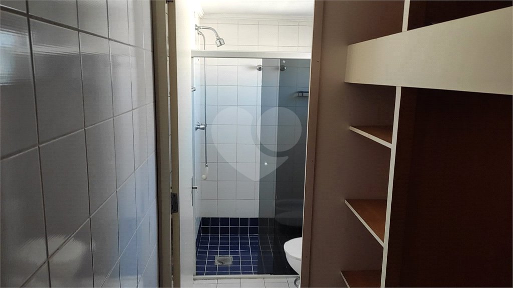Apartamento para alugar com 2 suítes em Bela Vista, São Paulo, SP