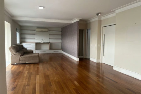 Apartamento à venda com 3 suítes em Vila Andrade, São Paulo, SP