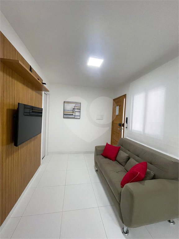 Apartamento à venda com 2 quartos em Jardim São Paulo(zona Norte), São Paulo, SP