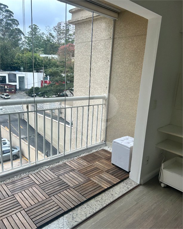 Apartamento à venda com 3 quartos, sendo 1 suíte, em Vila Andrade, São Paulo, SP