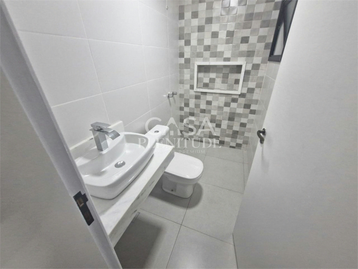 Casa em condomínio à venda com 3 suítes em Cajuru do Sul, Sorocaba, SP