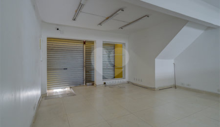 Sobrado à venda com 2 quartos em Chácara Santo Antônio (zona Sul), São Paulo, SP