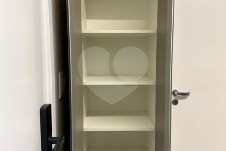 Apartamento para alugar com 1 quarto em Pinheiros, São Paulo, SP