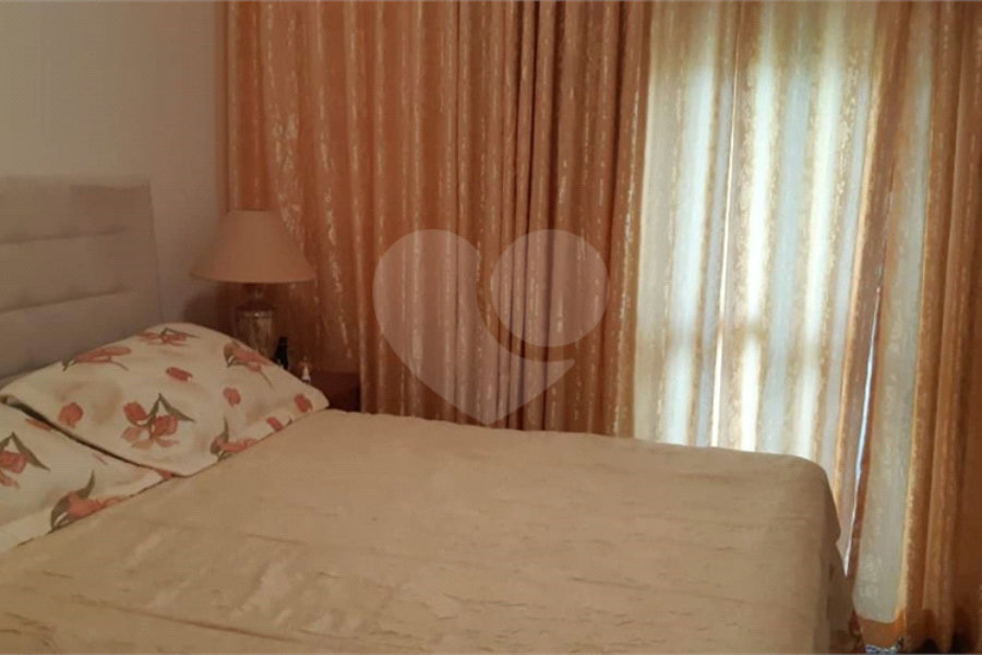 Apartamento à venda com 3 quartos, sendo 1 suíte, em Santana, São Paulo, SP