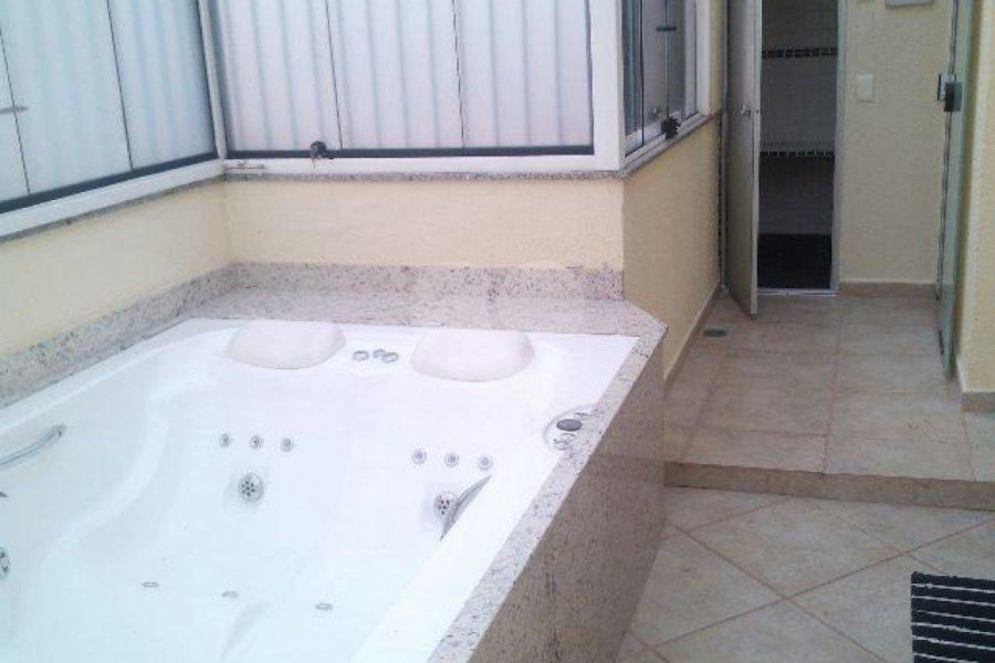 Duplex à venda com 3 quartos, sendo 1 suíte,  em Pirituba, São Paulo, SP