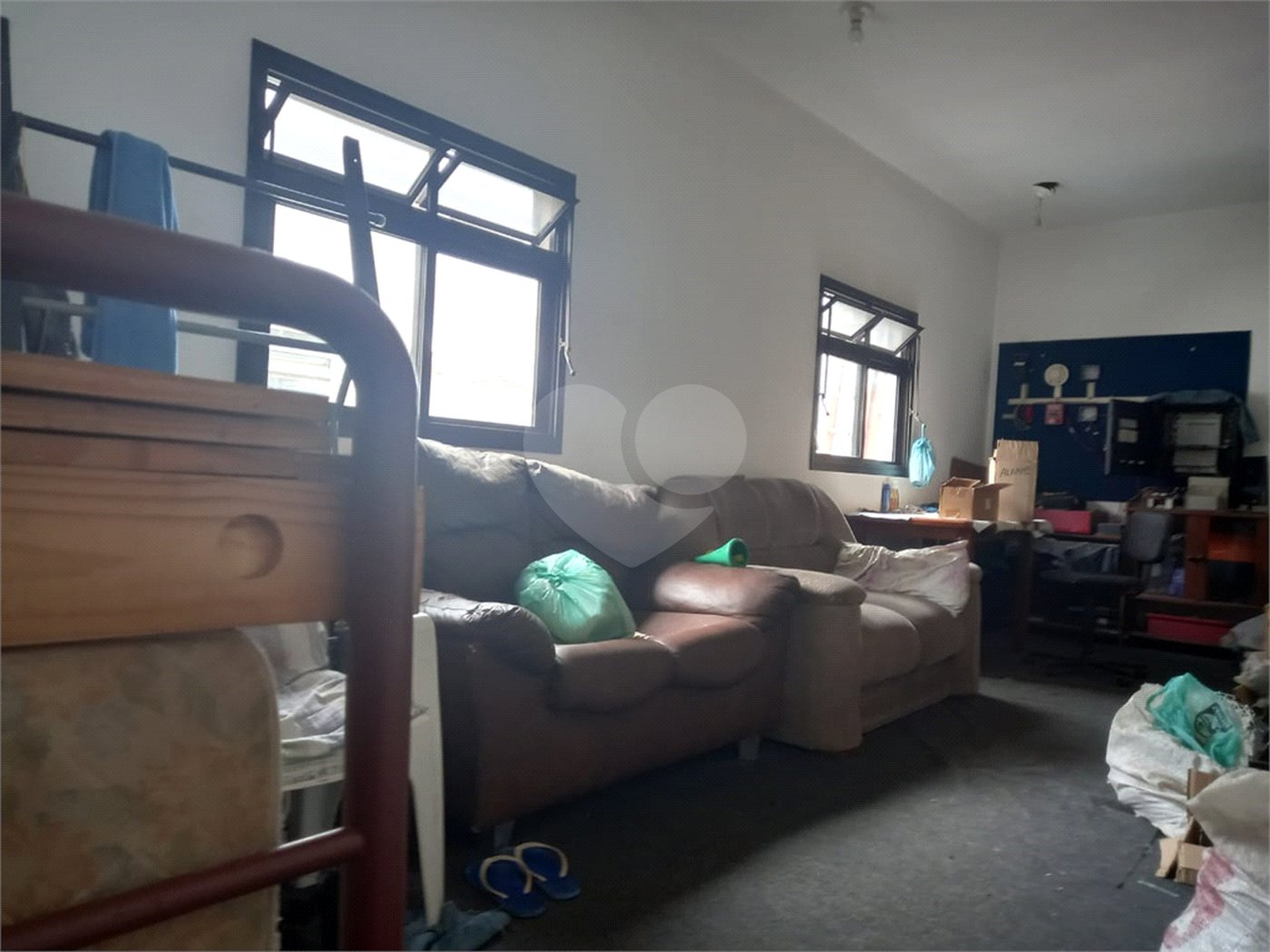 Sobrado à venda ou para alugar com 1 quarto em Chácara Santo Antônio, São Paulo, SP