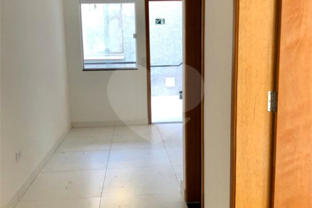 Apartamento à venda com 2 quartos em Vila Isolina Mazzei, São Paulo, SP