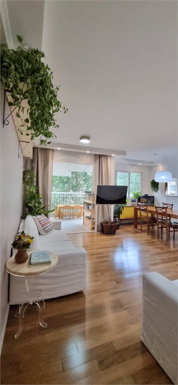 Apartamento à venda com 3 quartos, sendo 2 suítes, em Jardim Arpoador, São Paulo, SP
