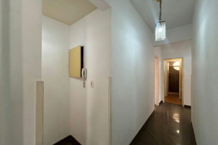 Apartamento à venda, 116 m² por R$ 800.000,00 - Gonzaga - Santos/SP