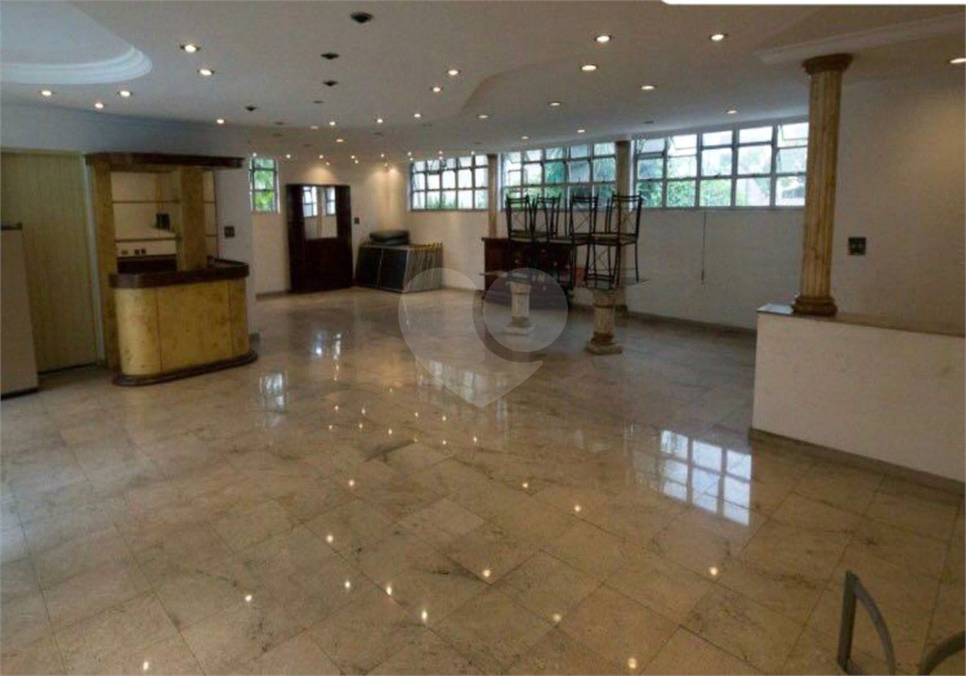 Casa à venda com 4 quartos, sendo 2 suítes, em Brooklin Velho, São Paulo, SP