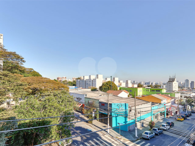 Prédio à venda em Alto da Boa Vista, São Paulo, SP