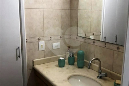 Apartamento à venda com 3 quartos, sendo 2 suítes, em Tucuruvi, São Paulo, SP