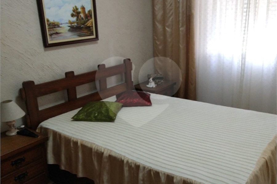 Apartamento à venda com 3 quartos em Santana, São Paulo, SP