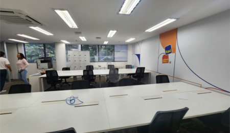 Sala à venda em Jabaquara, São Paulo, SP