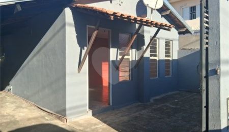 Casa à venda com 2 quartos em Vila Hungria, Itapetininga, SP