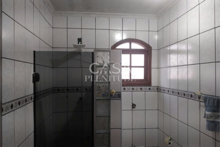 Casa Térrea à venda com 3 quartos, sendo 1 suíte, em Éden, Sorocaba, SP