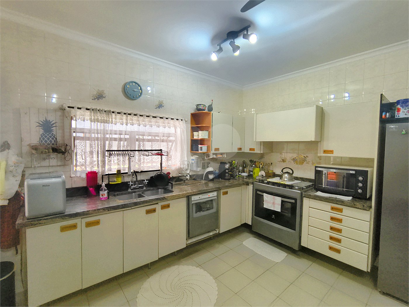 Casa à venda com 5 quartos, sendo 4 suítes, em Jardim Dom Bosco, Indaiatuba, SP