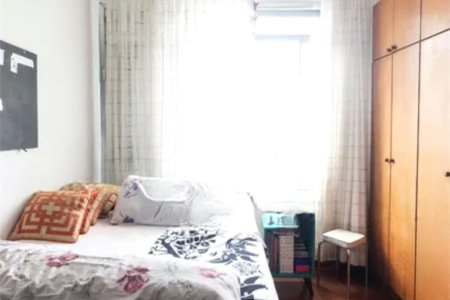 Apartamento à venda com 3 quartos, sendo 1 suíte, em Santana, São Paulo, SP