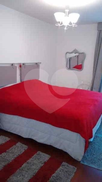 Apartamento à venda com 3 quartos em Ipiranga, São Paulo, SP